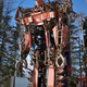 Illustration for article titled Mecha, Hovercycles and Flying Bikes: Meet the Tony Stark of Wasilla, Alaska
